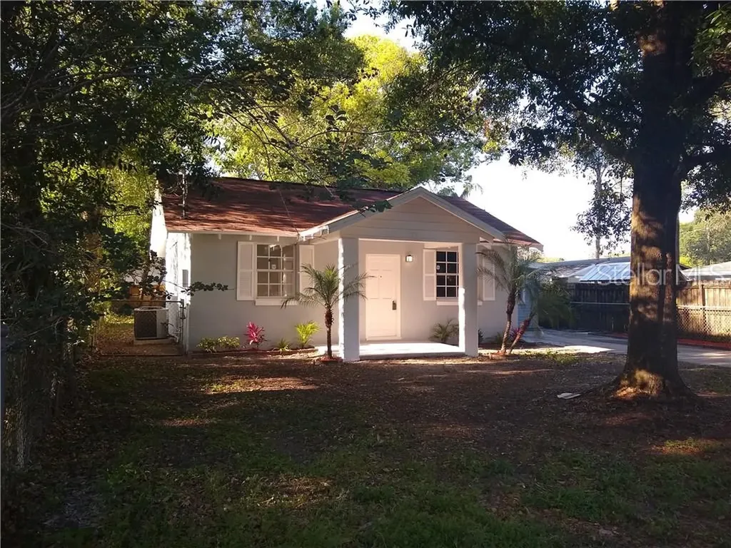 1305 W Wood Street Tampa FL 33604