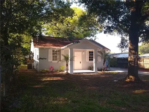 1305 W Wood Street Tampa FL 33604