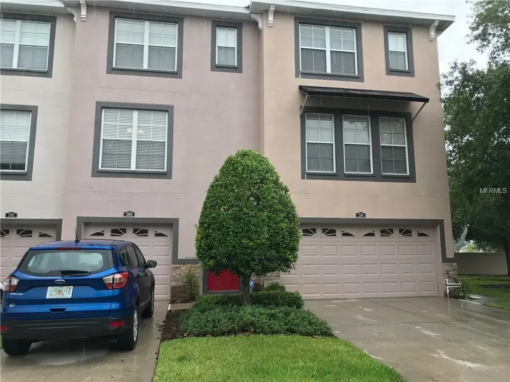2564 Middleton Grove Drive Brandon FL 33511