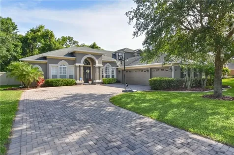 2731 Ponkan Meadow Drive Apopka FL 32712