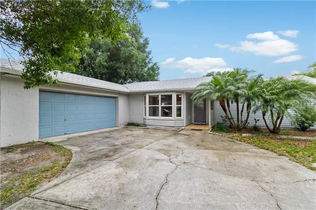 6421 Calusa Drive Lakeland FL 33813