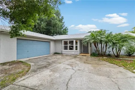 6421 Calusa Drive Lakeland FL 33813