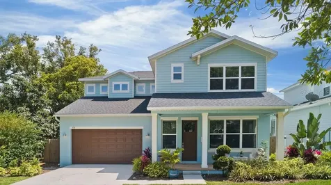 436 Baker Street Orlando FL 32806