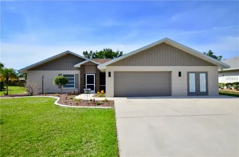 27159 Tierra Del Fuego Circle Punta Gorda FL 33983