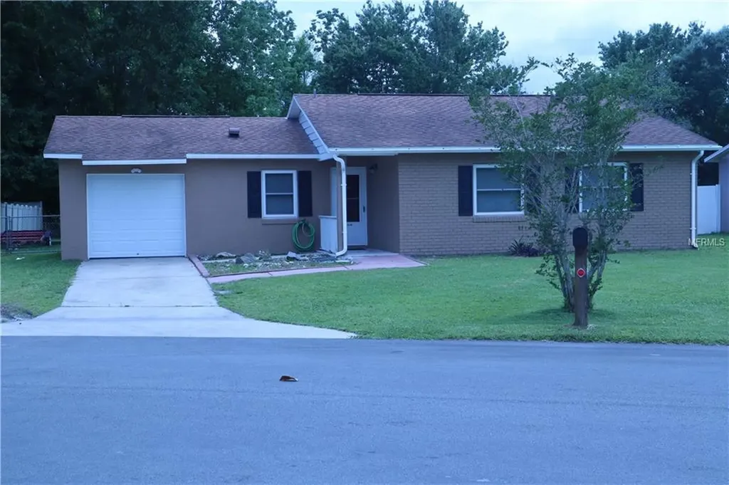 101 Sweet Gum Court Sanford FL 32773
