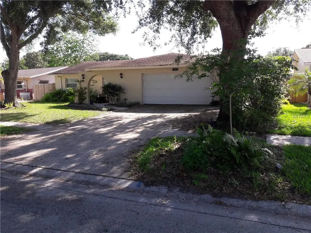 1445 Cottonwood Terrace Dunedin FL 34698