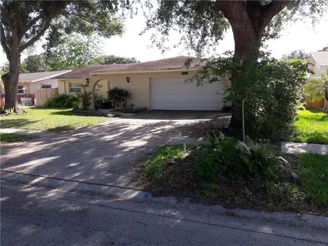 1445 Cottonwood Terrace Dunedin FL 34698