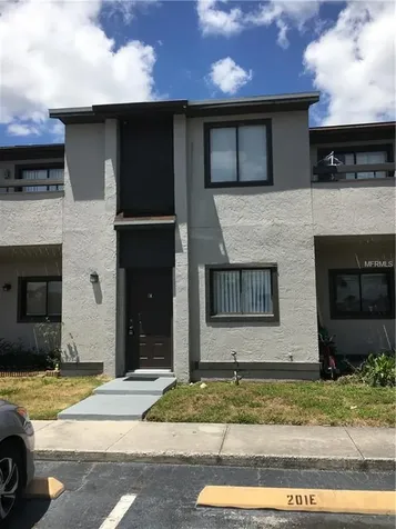 201 Royal Palm Drive Kissimmee FL 34743