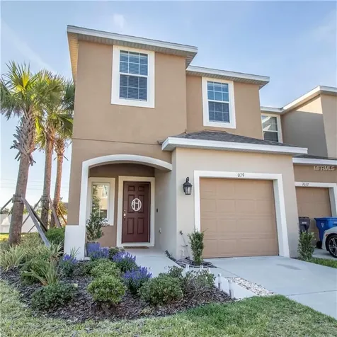7079 Woodchase Glen Drive Riverview FL 33578