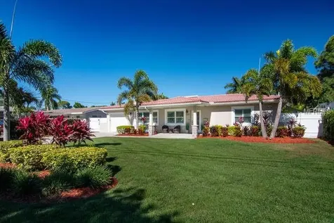 4491 Carson Street NE St Petersburg FL 33703