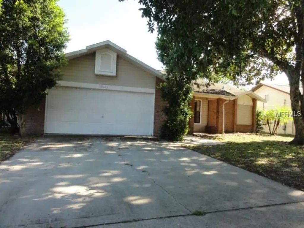 10026 Chesham Drive Orlando FL 32817