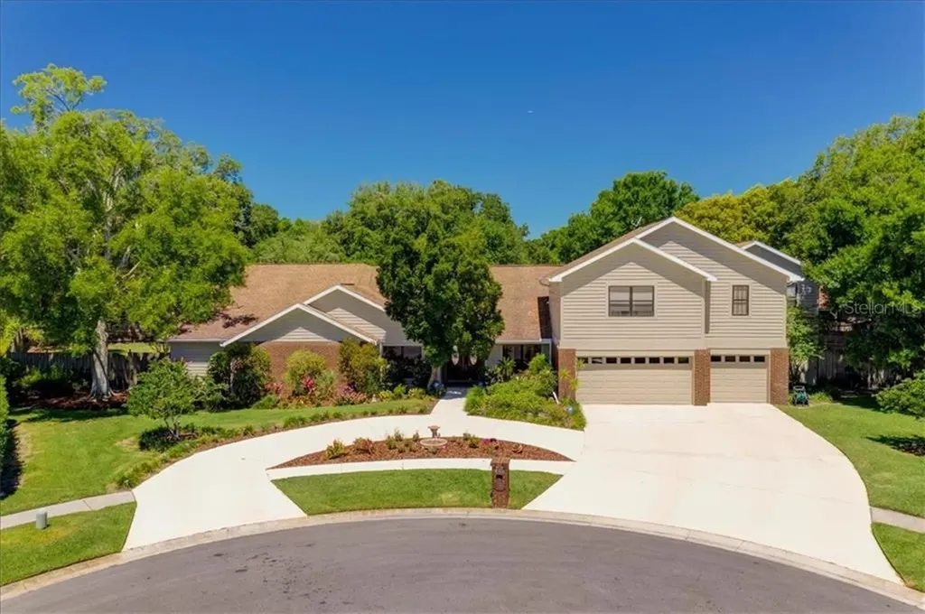 14804 Grimsby Place Tampa FL 33618