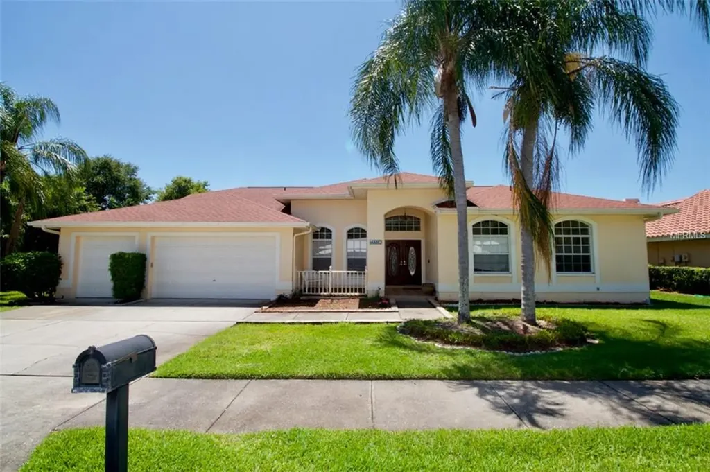 1600 Huntington Lane Safety Harbor FL 34695