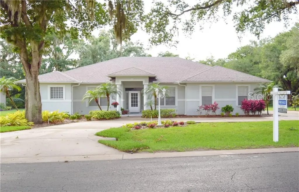 2545 Sleepy Hollow Lane Lakeland FL 33810