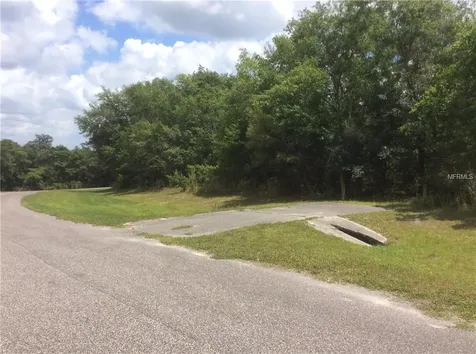 23330 June Bug Trail Brooksville FL 34602