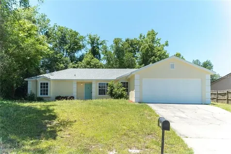 2159 E Hyde Drive Deltona FL 32738