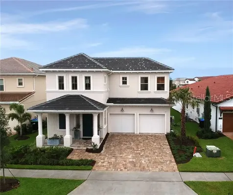 15714 Shorebird Lane Winter Garden FL 34787