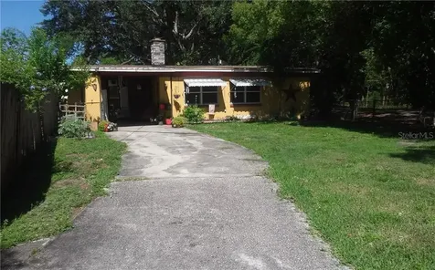 13334 Pulitzer Avenue Tampa FL 33625