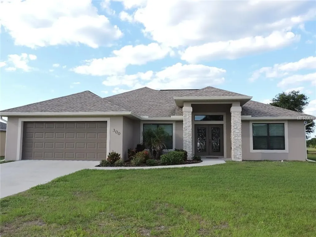 300 Barcelona Street Punta Gorda FL 33983