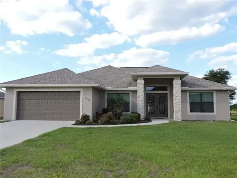 300 Barcelona Street Punta Gorda FL 33983