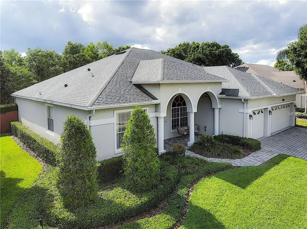 804 Blairmont Lane Lake Mary FL 32746