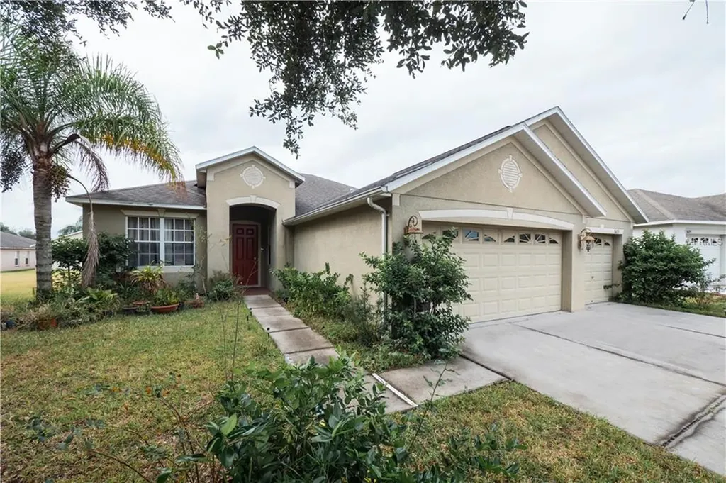 3633 Covington Lane Lakeland FL 33810