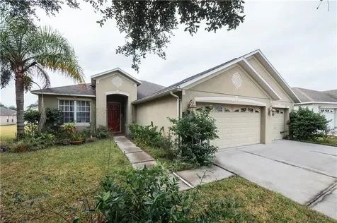 3633 Covington Lane Lakeland FL 33810