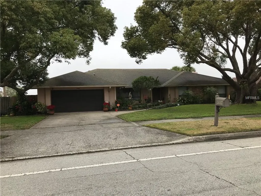 3846 N Lake Orlando Parkway Orlando FL 32808