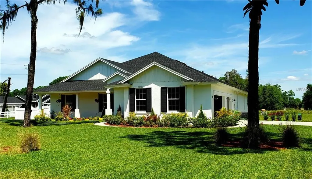 16908 Whirley Road Lutz FL 33558