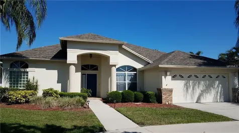 5813 Pleasant Grove Court Bradenton FL 34203