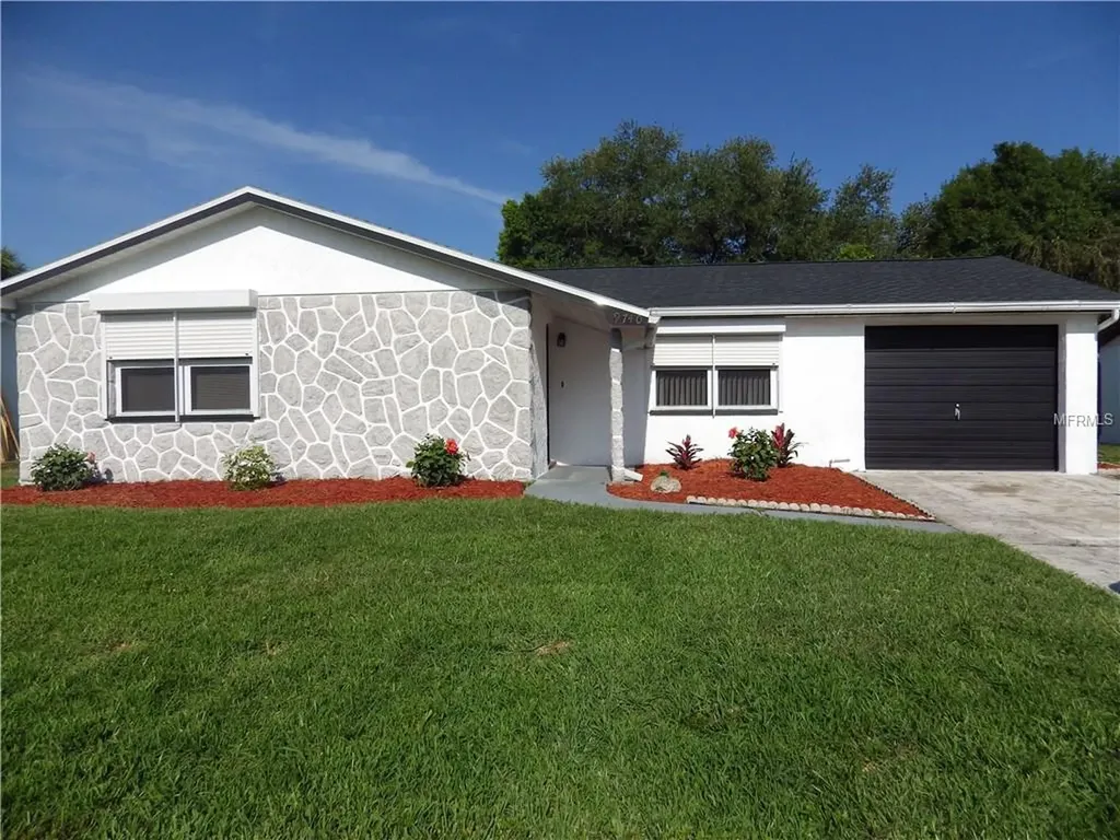 9740 Pocono Street Port Richey FL 34668