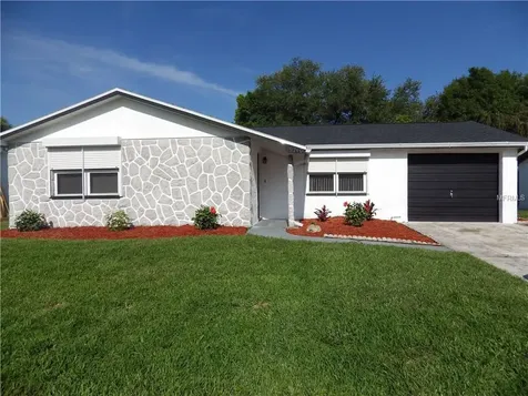 9740 Pocono Street Port Richey FL 34668