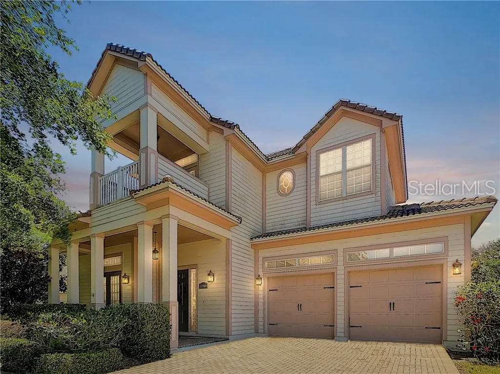 11488 Brickyard Pond Lane Windermere FL 34786