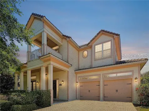 11488 Brickyard Pond Lane Windermere FL 34786