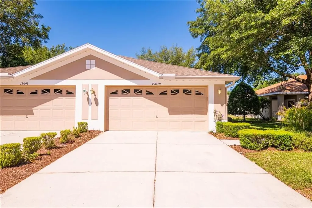 15049 Silversmith Circle Spring Hill FL 34609