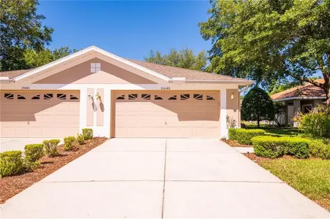 15049 Silversmith Circle Spring Hill FL 34609