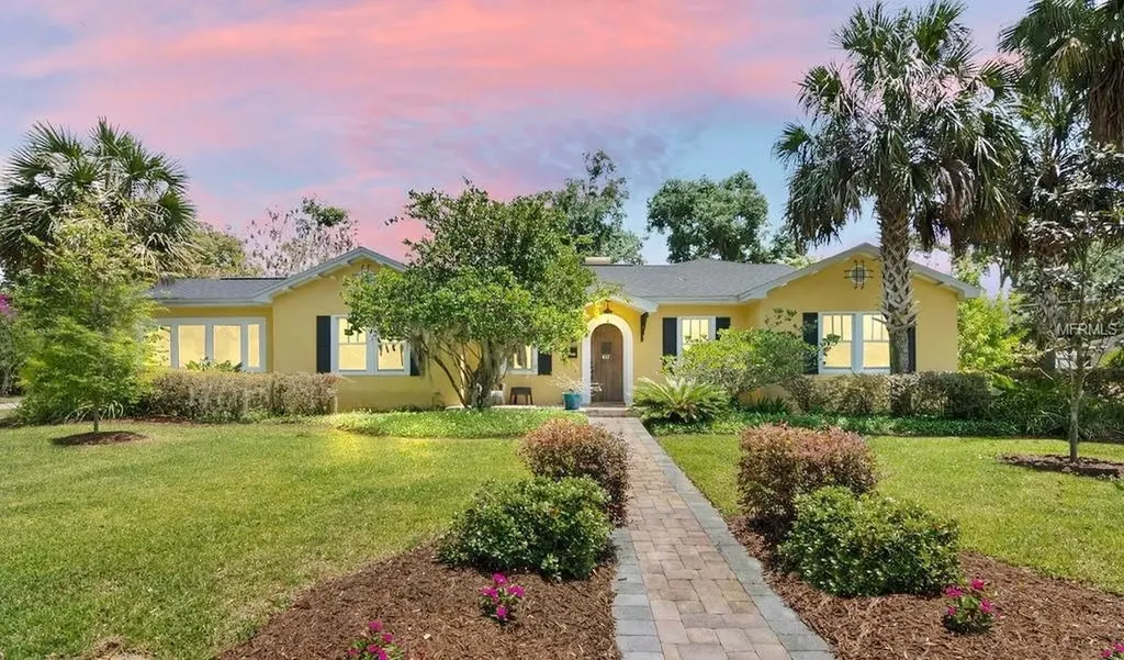 611 S Bumby Avenue Orlando FL 32803