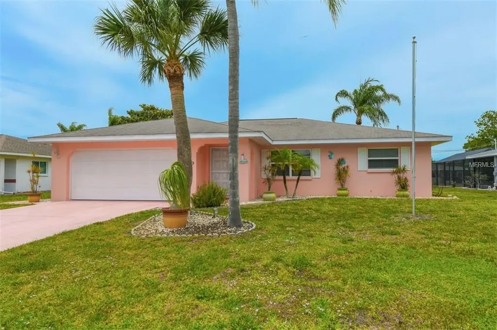 1000 Osceola Boulevard Englewood FL 34223