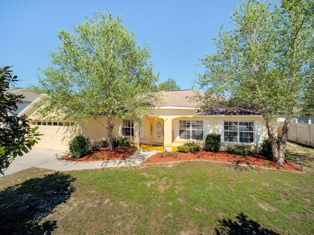 2082 De Carlo Avenue Spring Hill FL 34608