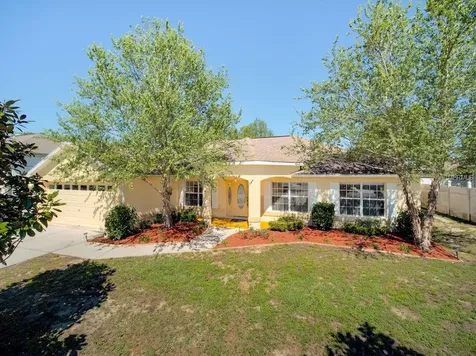 2082 De Carlo Avenue Spring Hill FL 34608