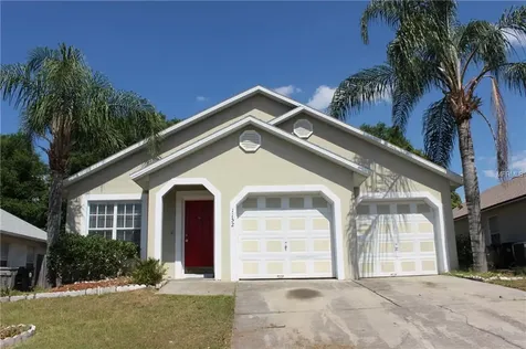 1152 Sheeler Hills Drive Apopka FL 32703