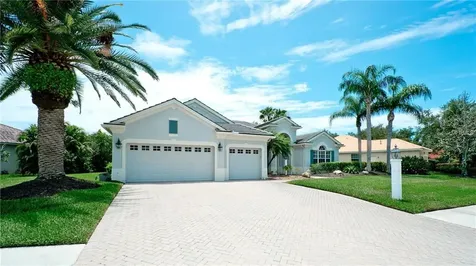 4709 Sweetmeadow Circle Sarasota FL 34238