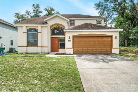 408 Bay Oak Lane Lady Lake FL 32159