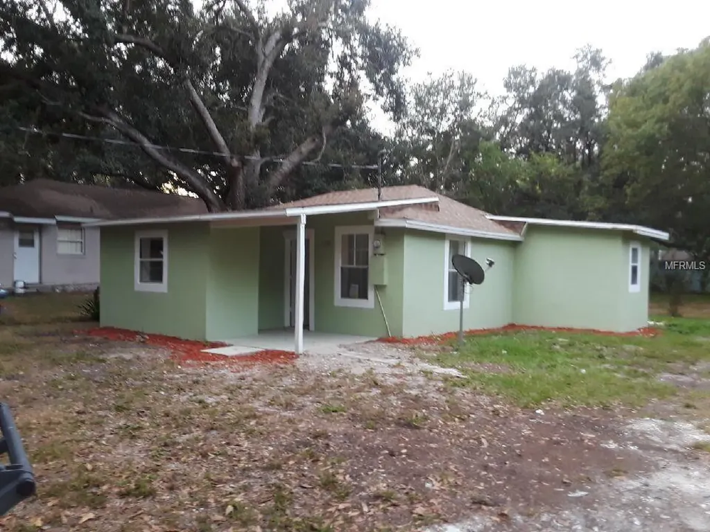 1226 Avenue I Haines City FL 33844