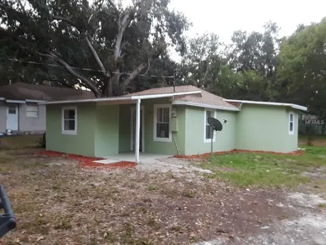 1226 Avenue I Haines City FL 33844