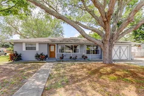 4530 51st Street N St Petersburg FL 33709