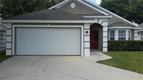 15706 Autumn Glen Avenue Clermont FL 34714