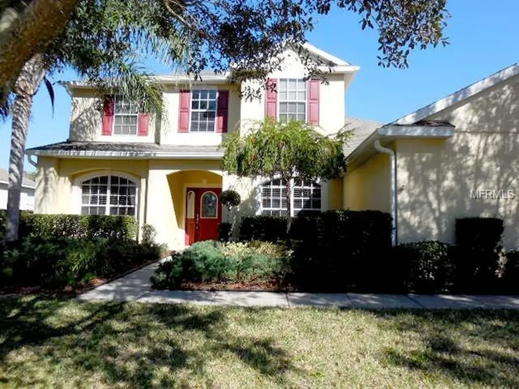 751 Valleyway Drive Apopka FL 32712