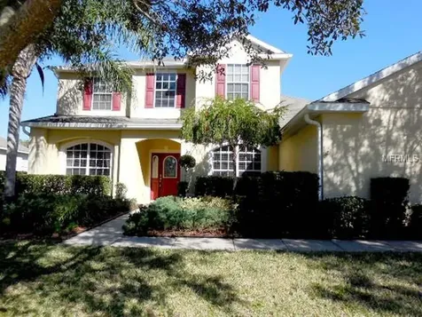 751 Valleyway Drive Apopka FL 32712