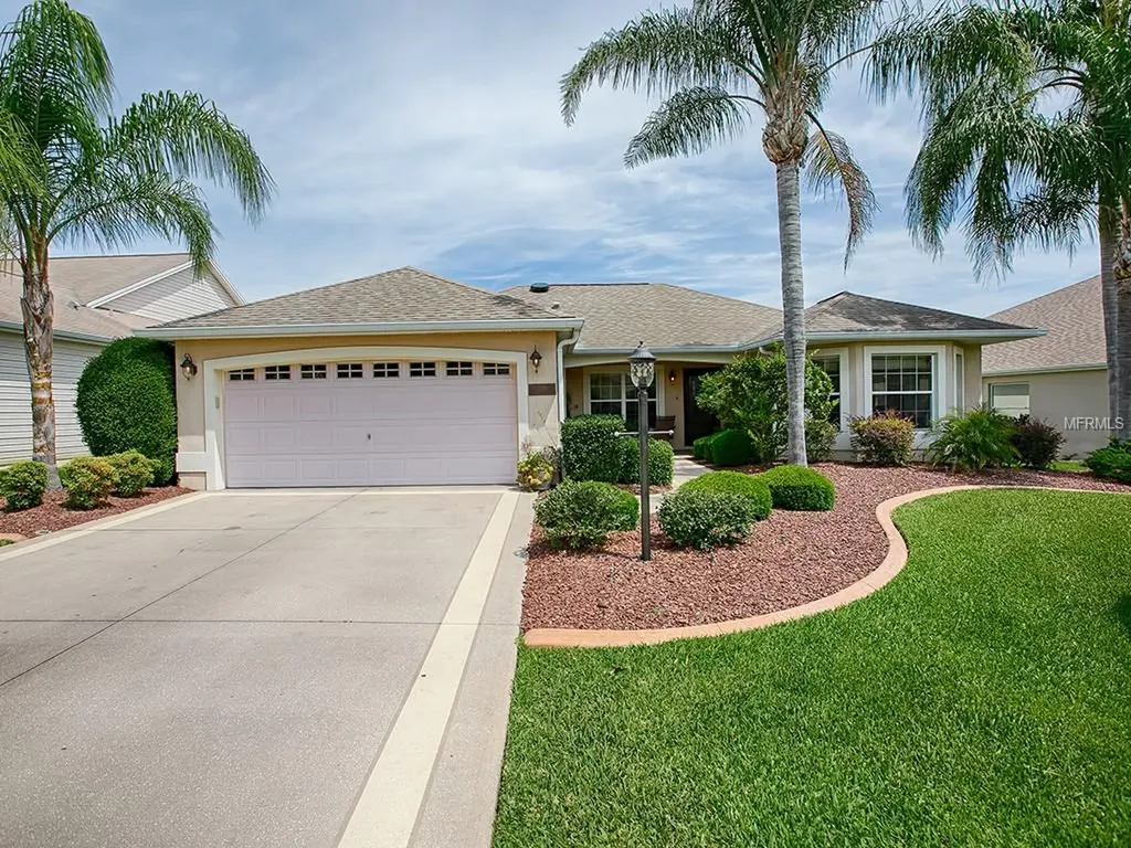 8018 SE 177th Winterthur Loop The Villages FL 32162